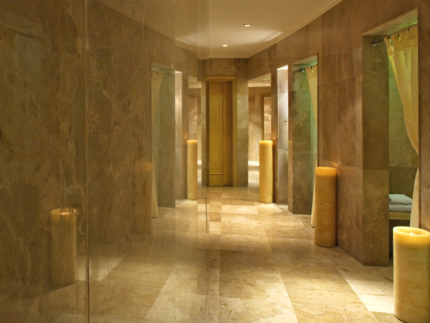 )Le Meridien Cancun Resort and Spa, Cancun, Mexico-25