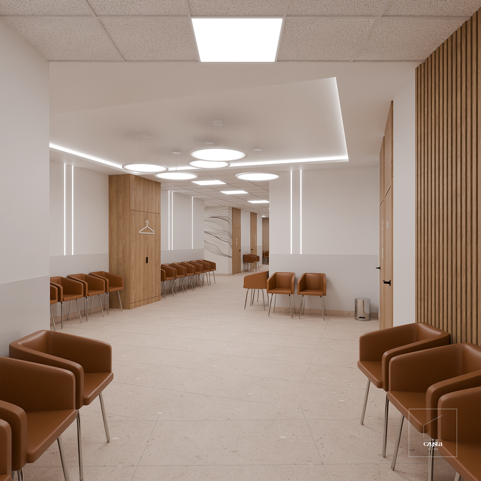 Sanitas Medical Center in Lublin-37