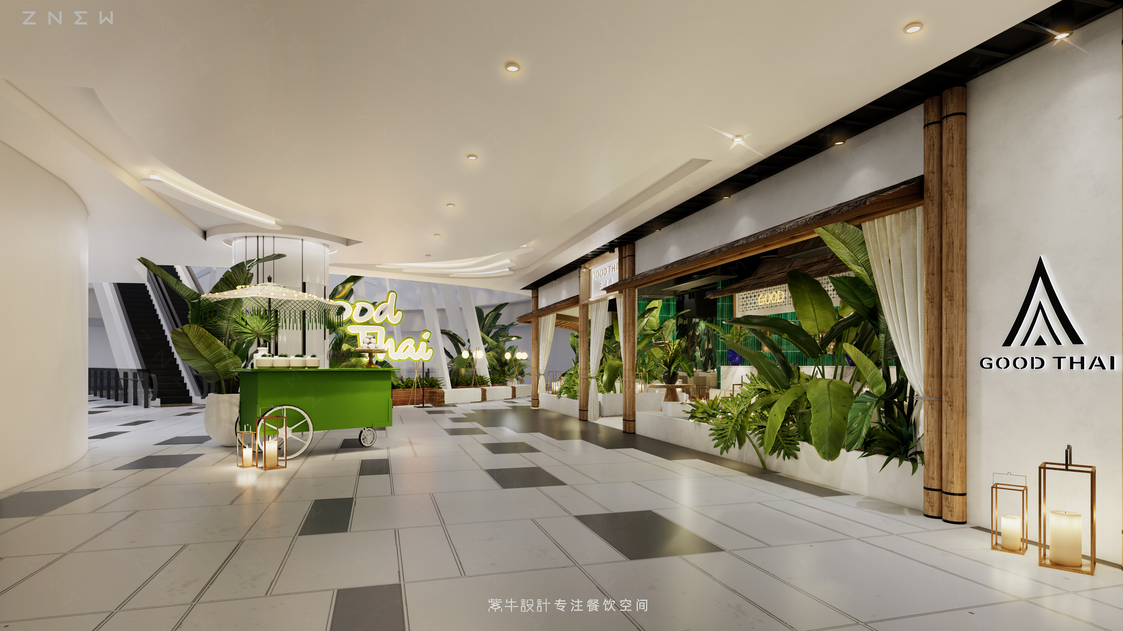 柬埔寨-《古德泰》-1