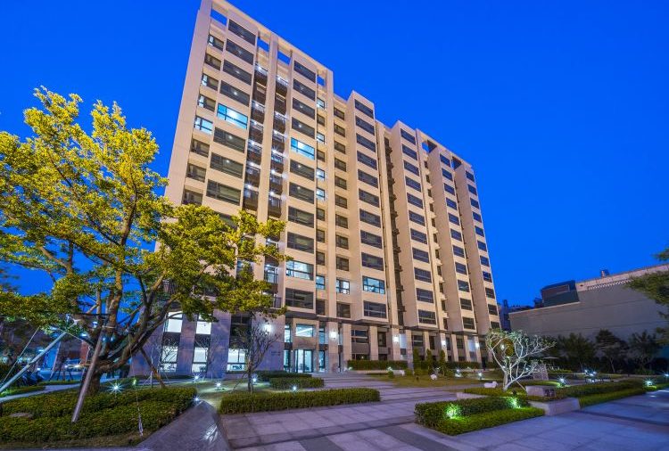 拆除舊時代圍牆看見新的可能，空總臺灣當代文化實驗場C-LAB-都市美學公園。 - WEHOUSE-18