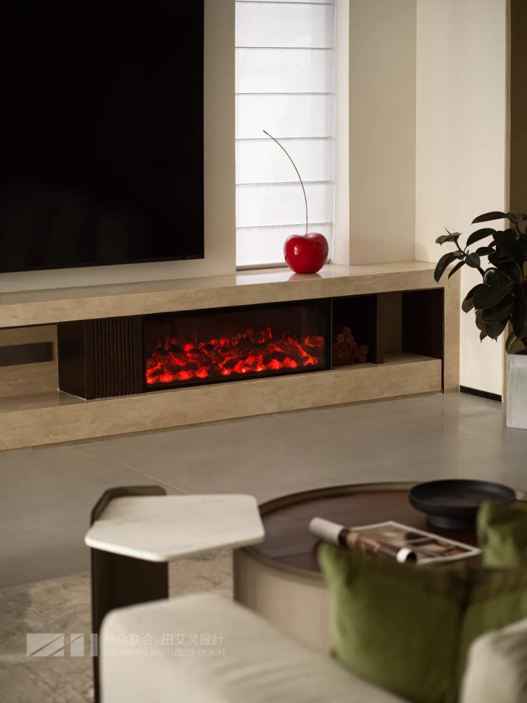 田艾灵 | 设计隐于生活方式-54