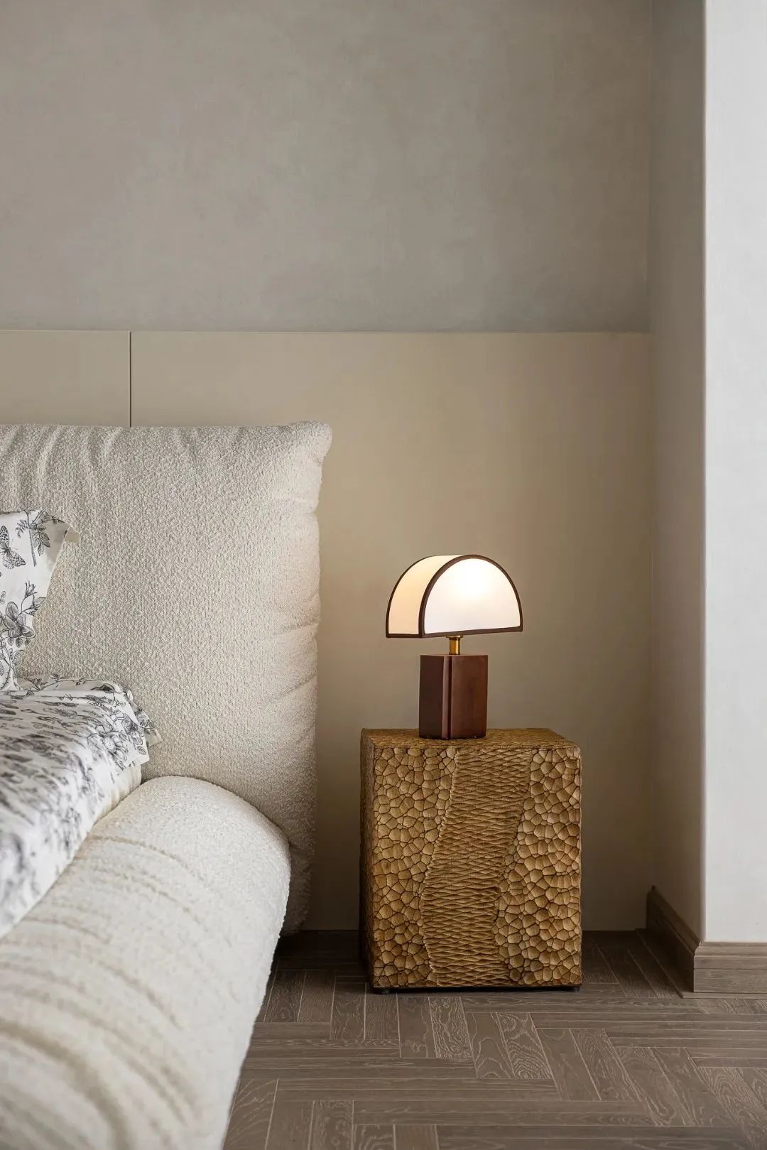 意式极简别墅设计丨The Designer-79