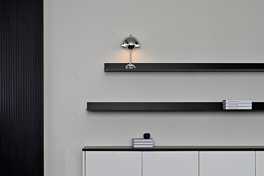 宝信龙港丨中国临沂丨bnb 本白空间建筑设计-39