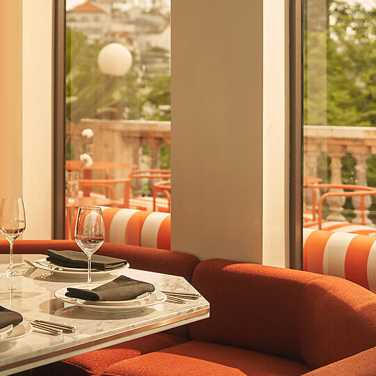 Bambino by Looks Generous | Australian Interior Design Awards-7