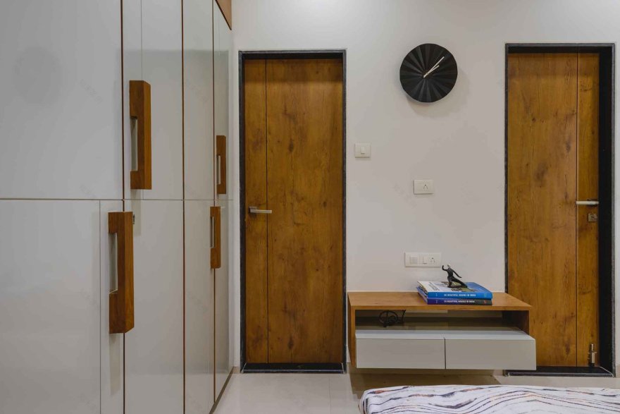 由于Aalayam可能是特定领域、特定文化背景下的专业术语或专有名词,仅从这一单词本身难以准确知道其确切含义,无法提供准确翻译 丨印度丨Aakar Architects-19