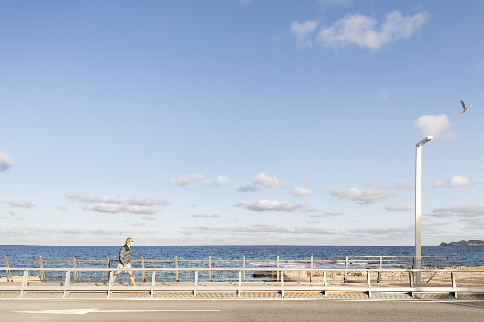 Triana 大桥丨FVAI-15