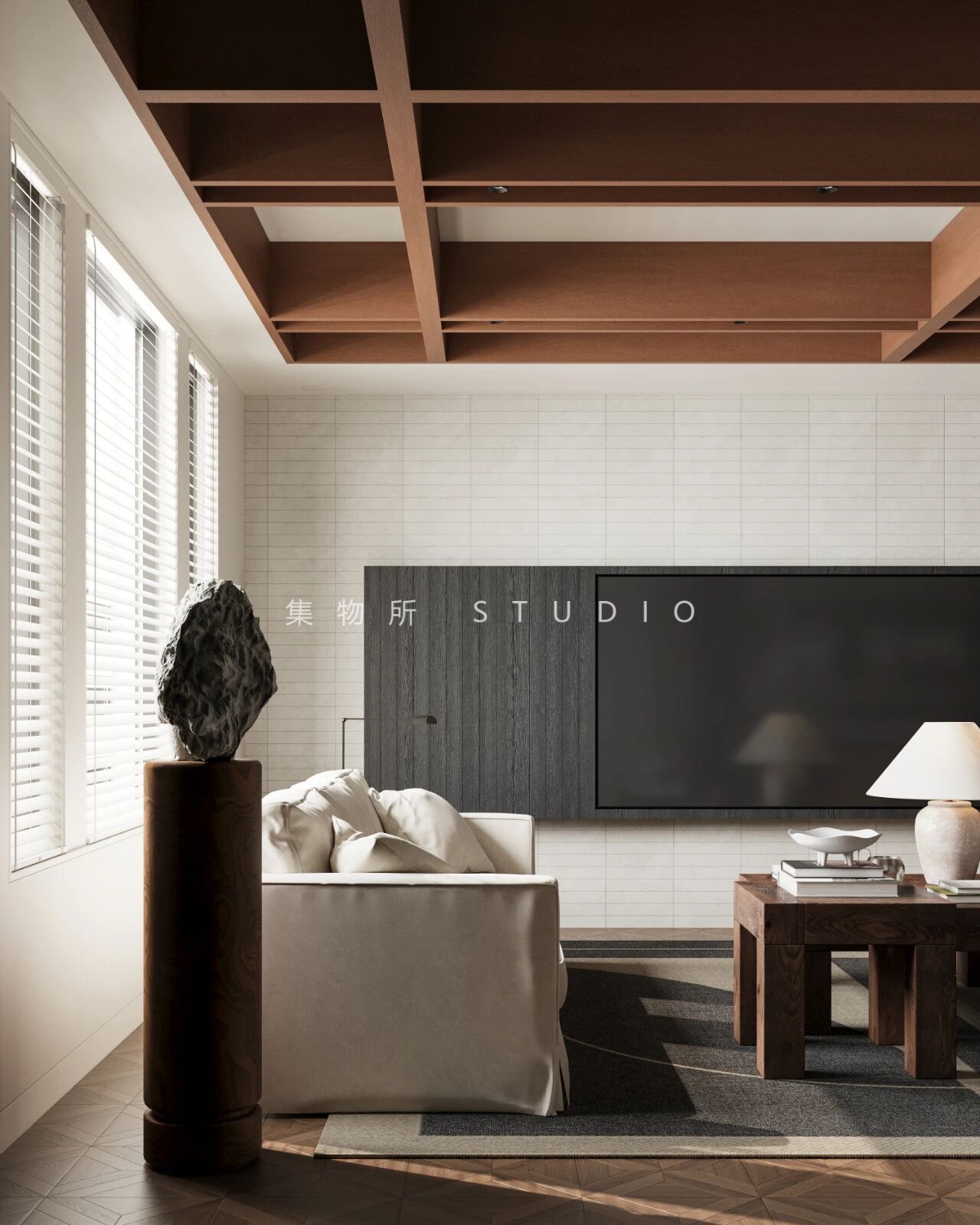 集物所STUDIO 穹顶之下 · 光如信仰丨中国郑州-46