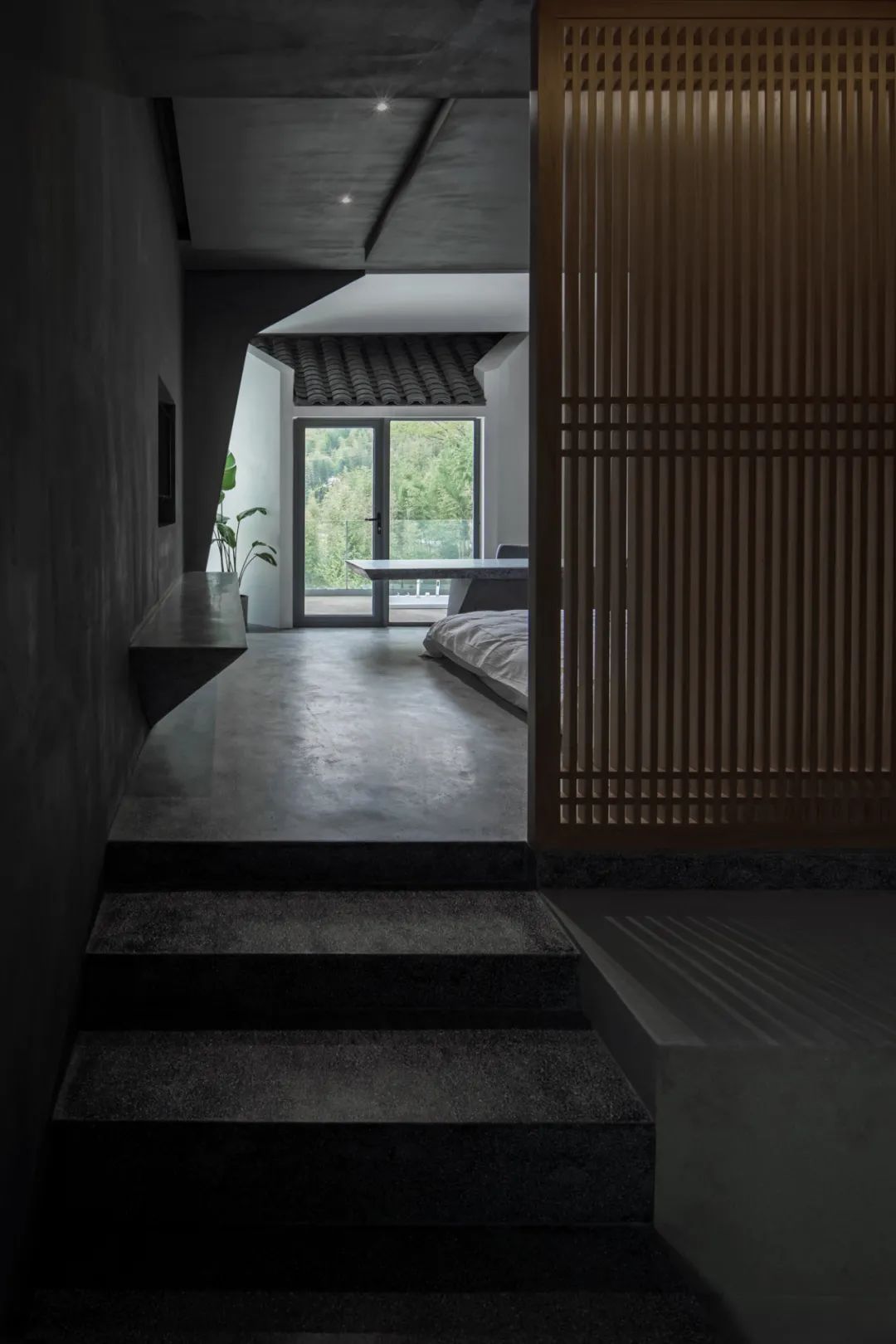 模山范水 · 山涧房的当代复现丨中国杭州丨来建筑设计工作室-126