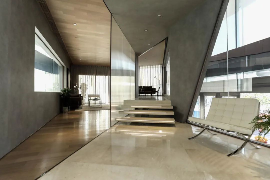 海口华彩湾商业空间丨中国海口丨凯谛思Arcadis旗下设计公司CRTKL-20