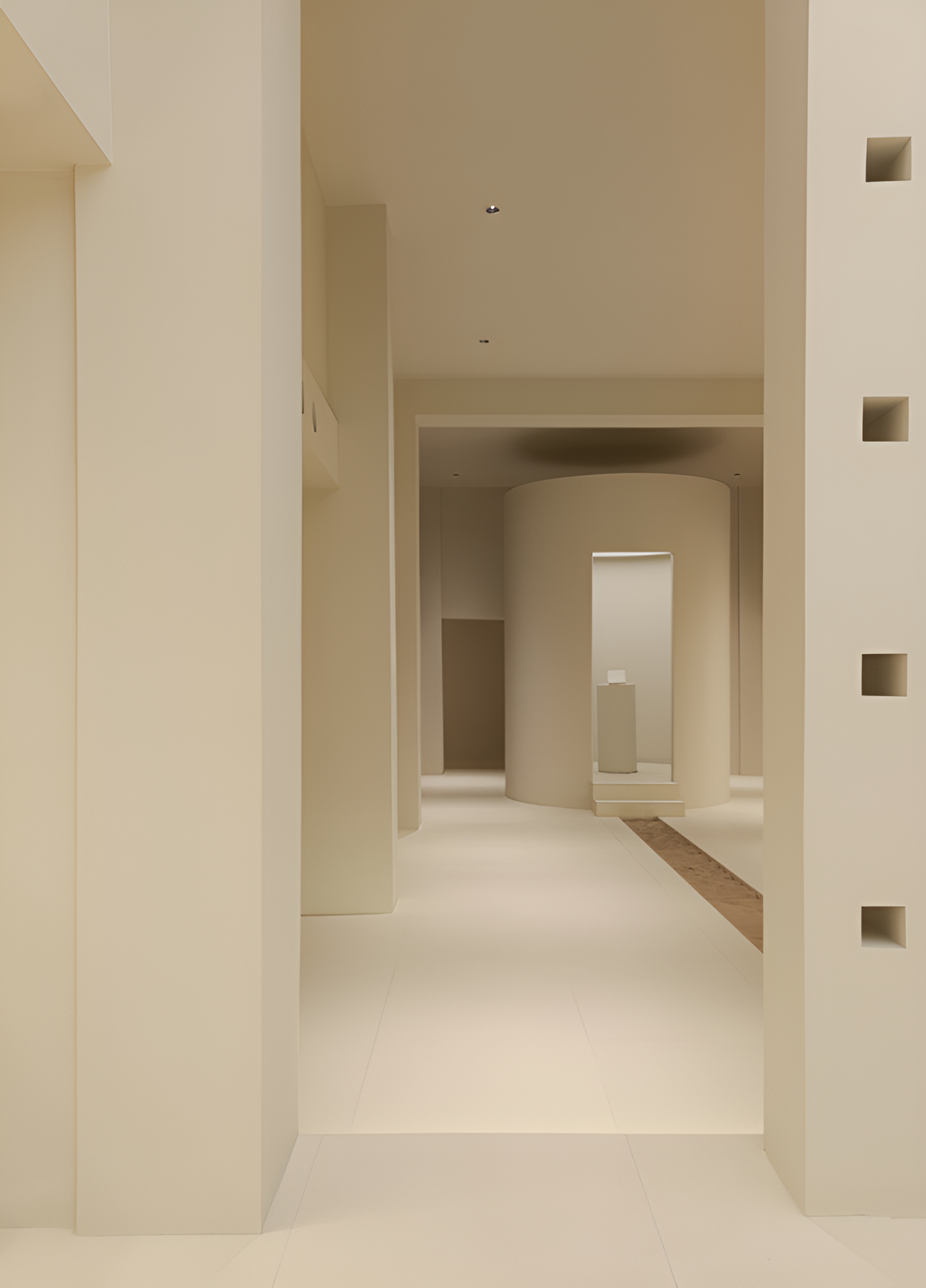 彩虹星球宠物告别馆丨中国北京丨NOTHING DESIGN-34