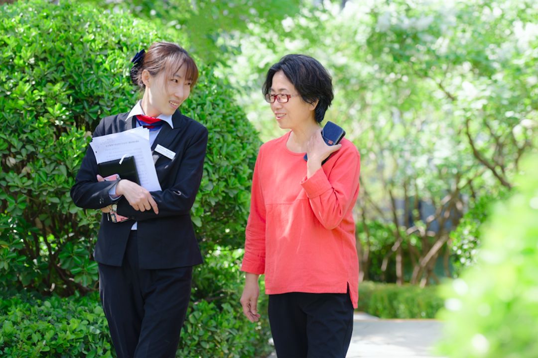 美好生活家 | 有一种范儿，叫“大院”-47