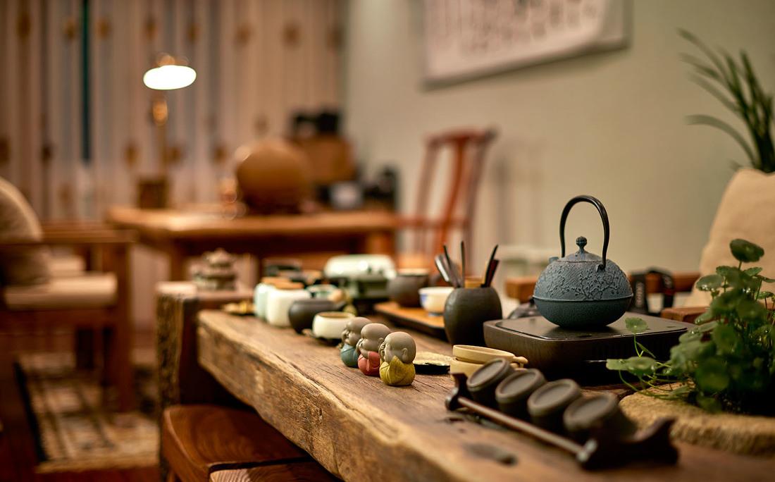 
大学城听蓝湾 -19