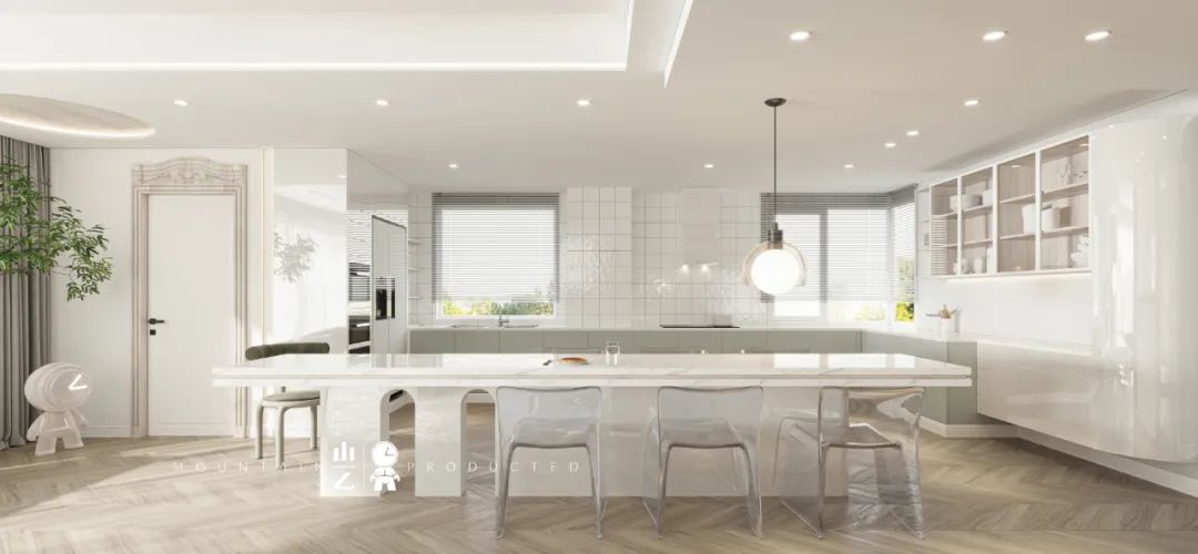 山乙山合甜蜜计划,致敬爱情的设计魔法-25