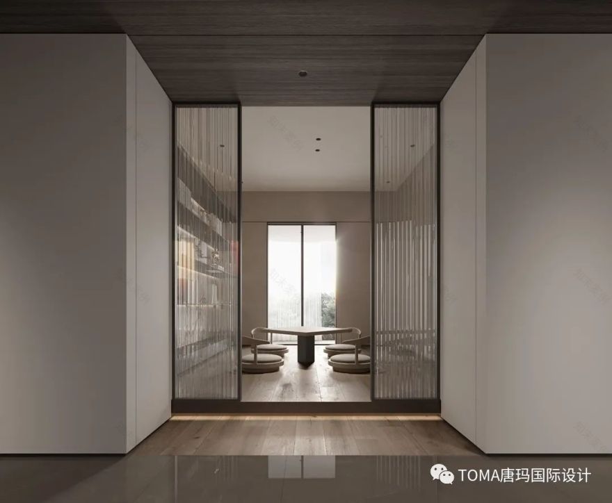 天悦,素颜,陋室丨唐玛国际设计-31