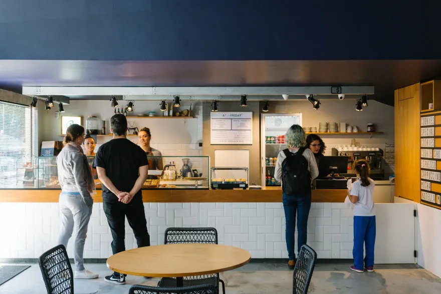 Solo Arquitetos 打造巴西 Cookie Stories Cafe,呈现温馨居家氛围-32