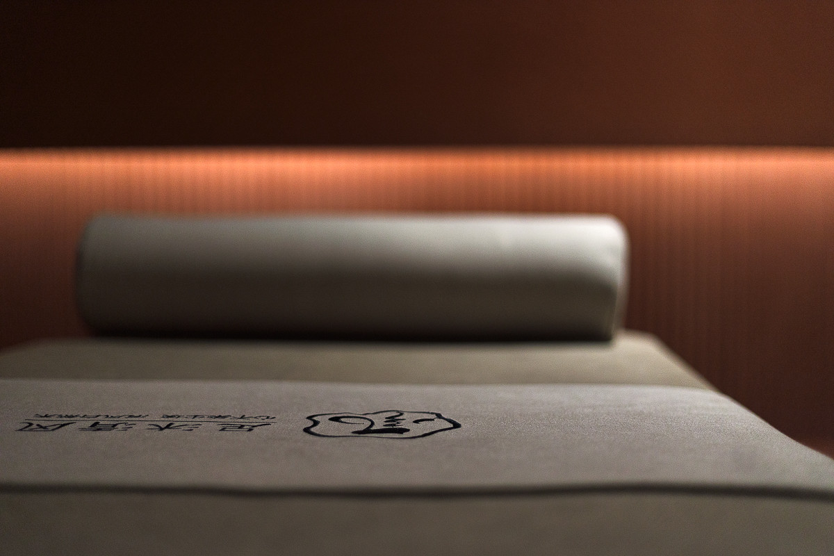 养生会馆丨中国沈阳丨简嘉一舍-8