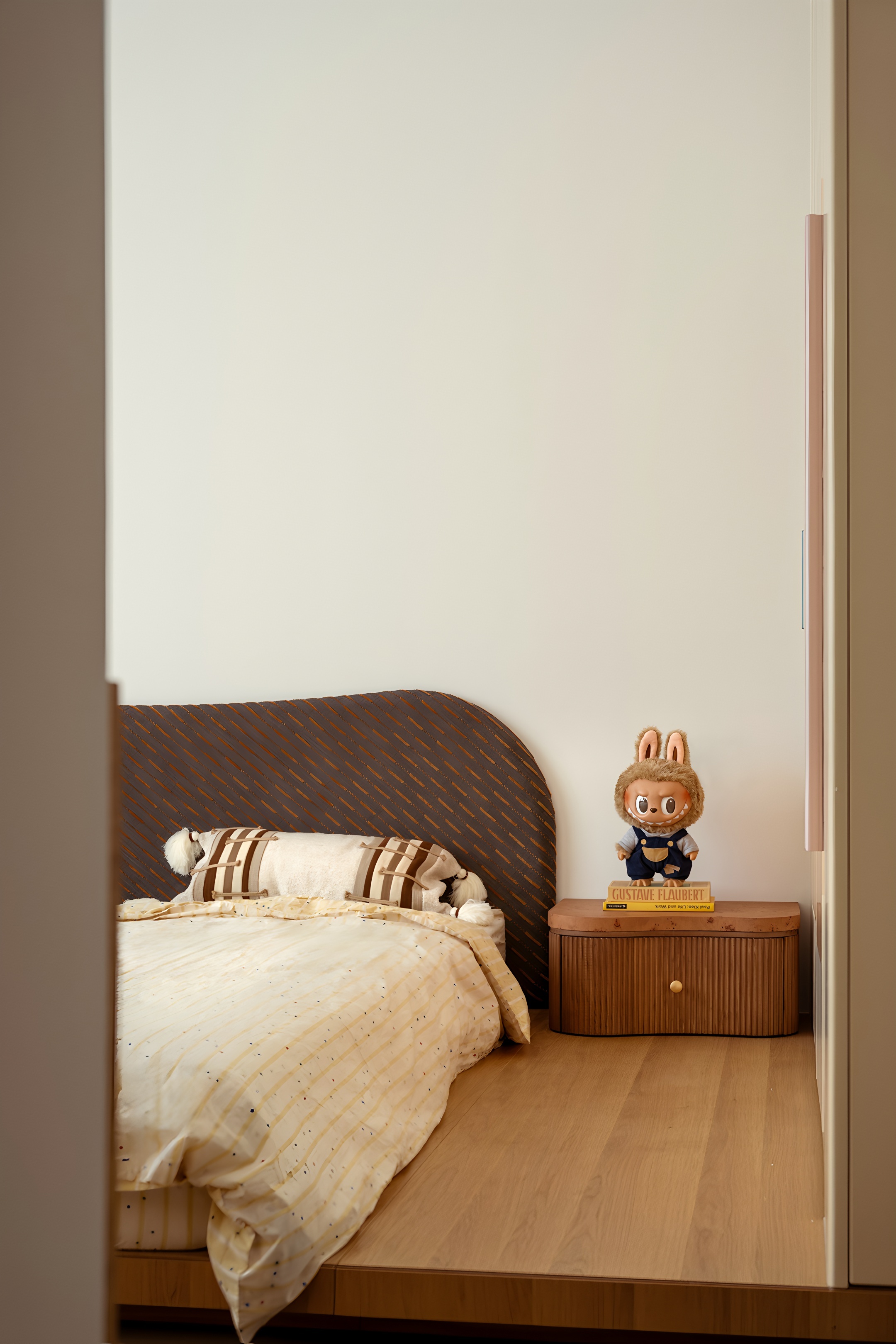 《闲 屿》广州243m²丨中国广州丨木禾夕设计-53