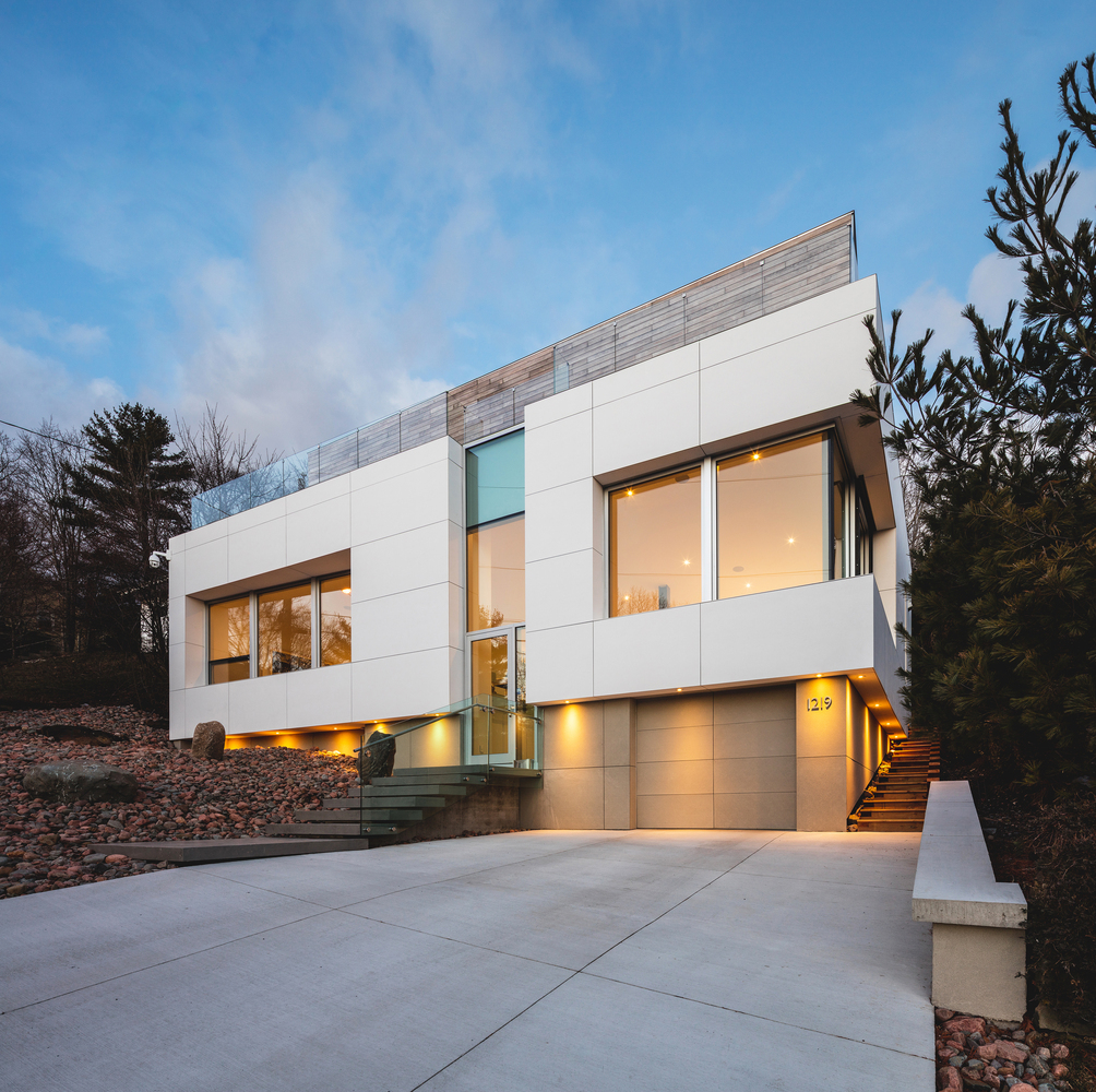 Webster Terrace  TEAL-50