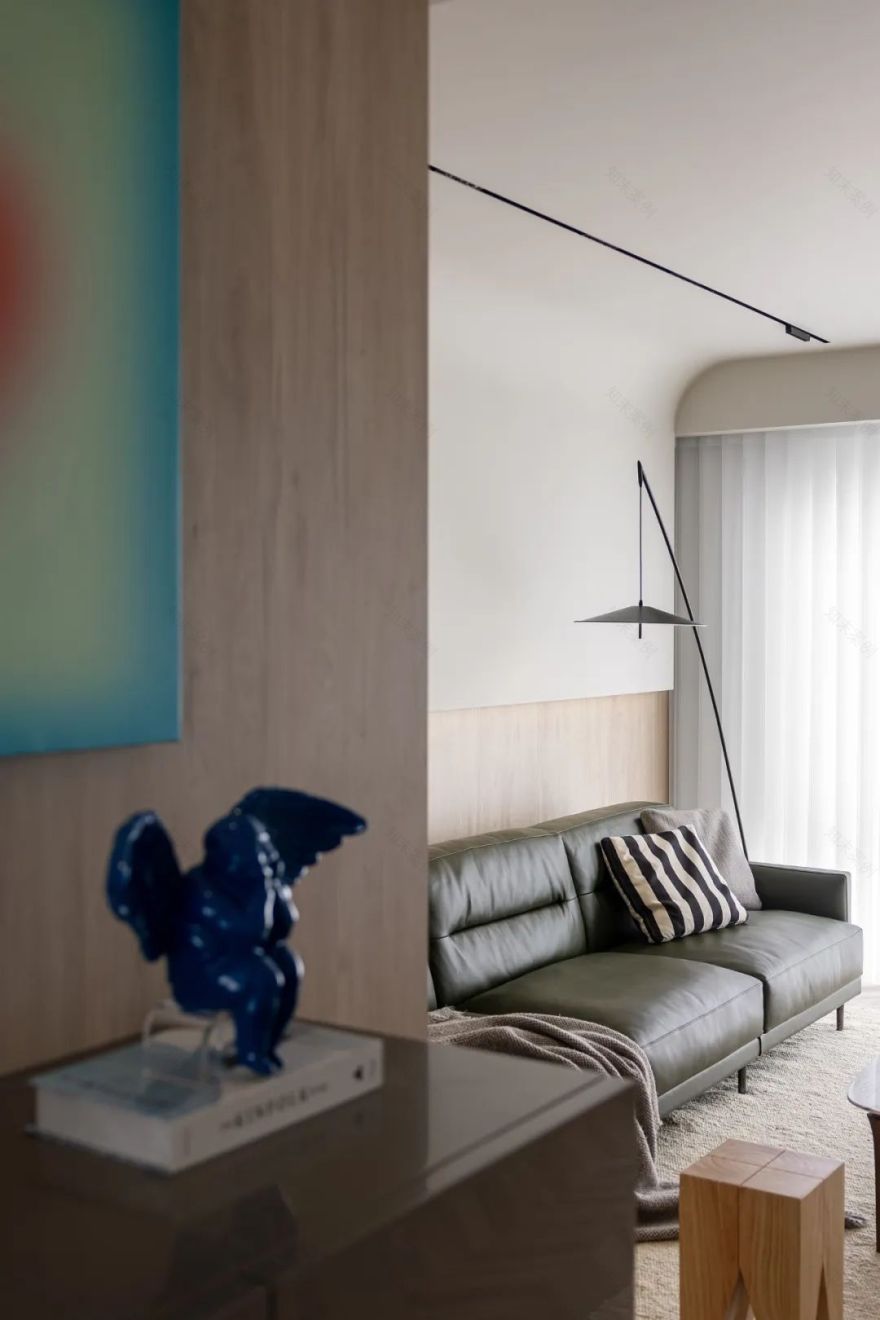 宁波心居 · 学区房的温馨新生丨中国宁波丨余波-27