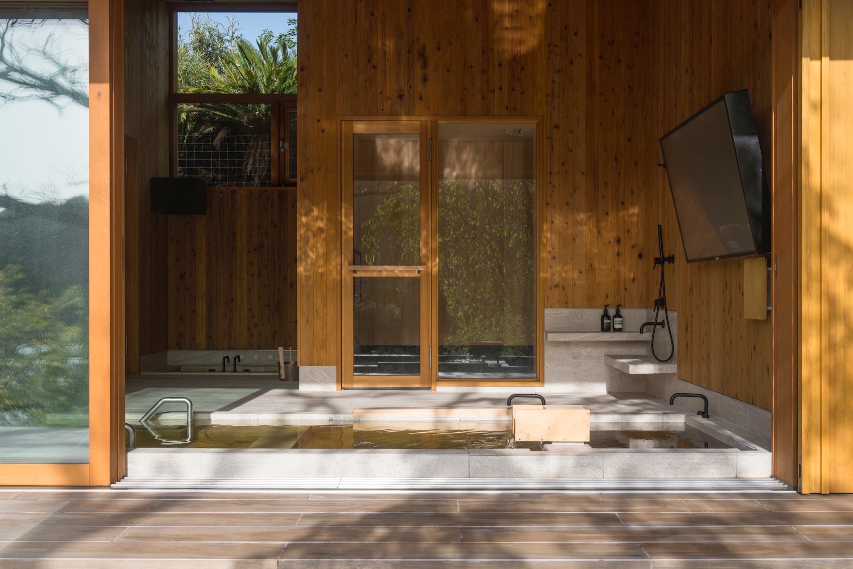 别墅 B丨日本丨teamSTAR-21