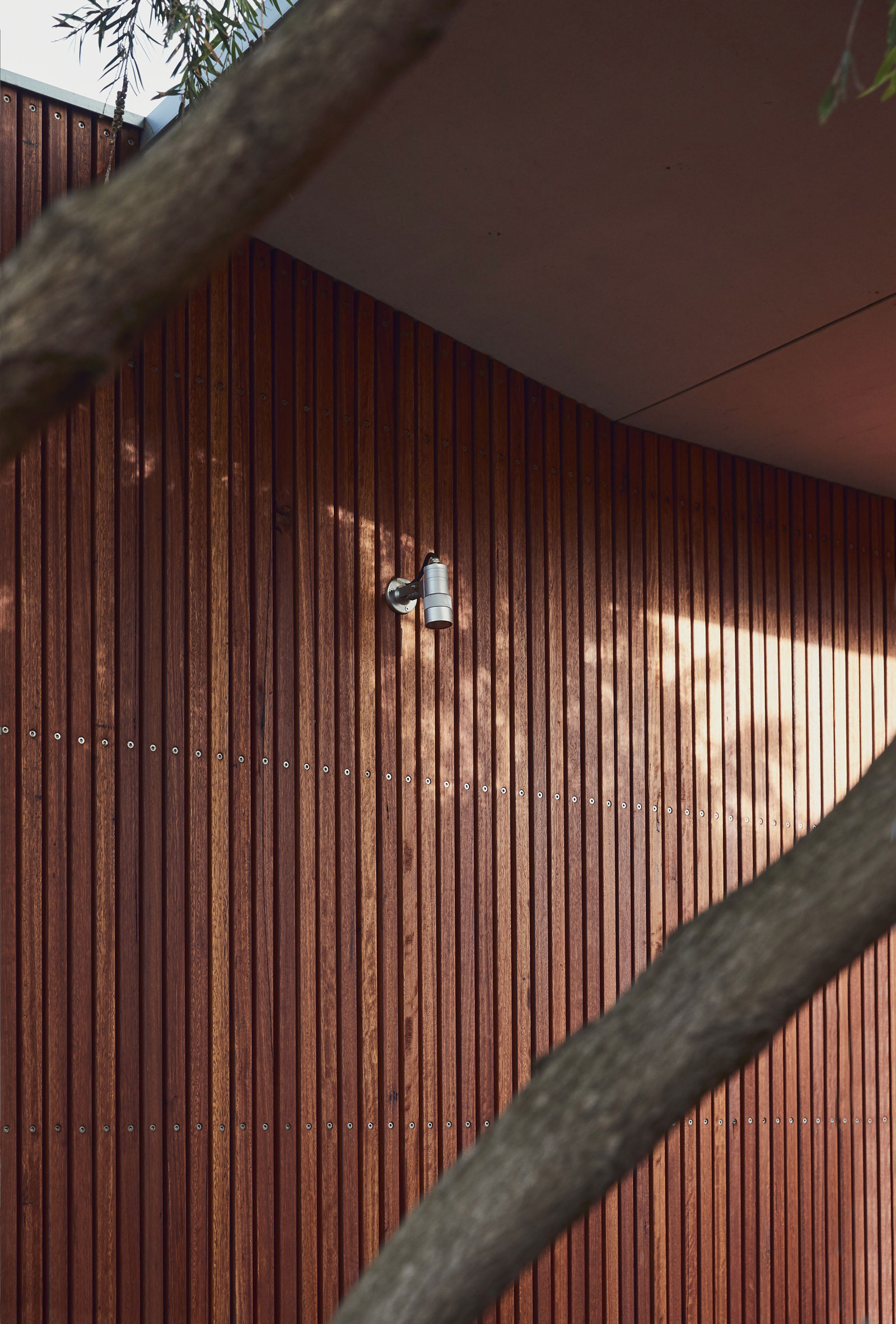 维米纳鲁斯之家丨澳大利亚丨Not All Architecture-3