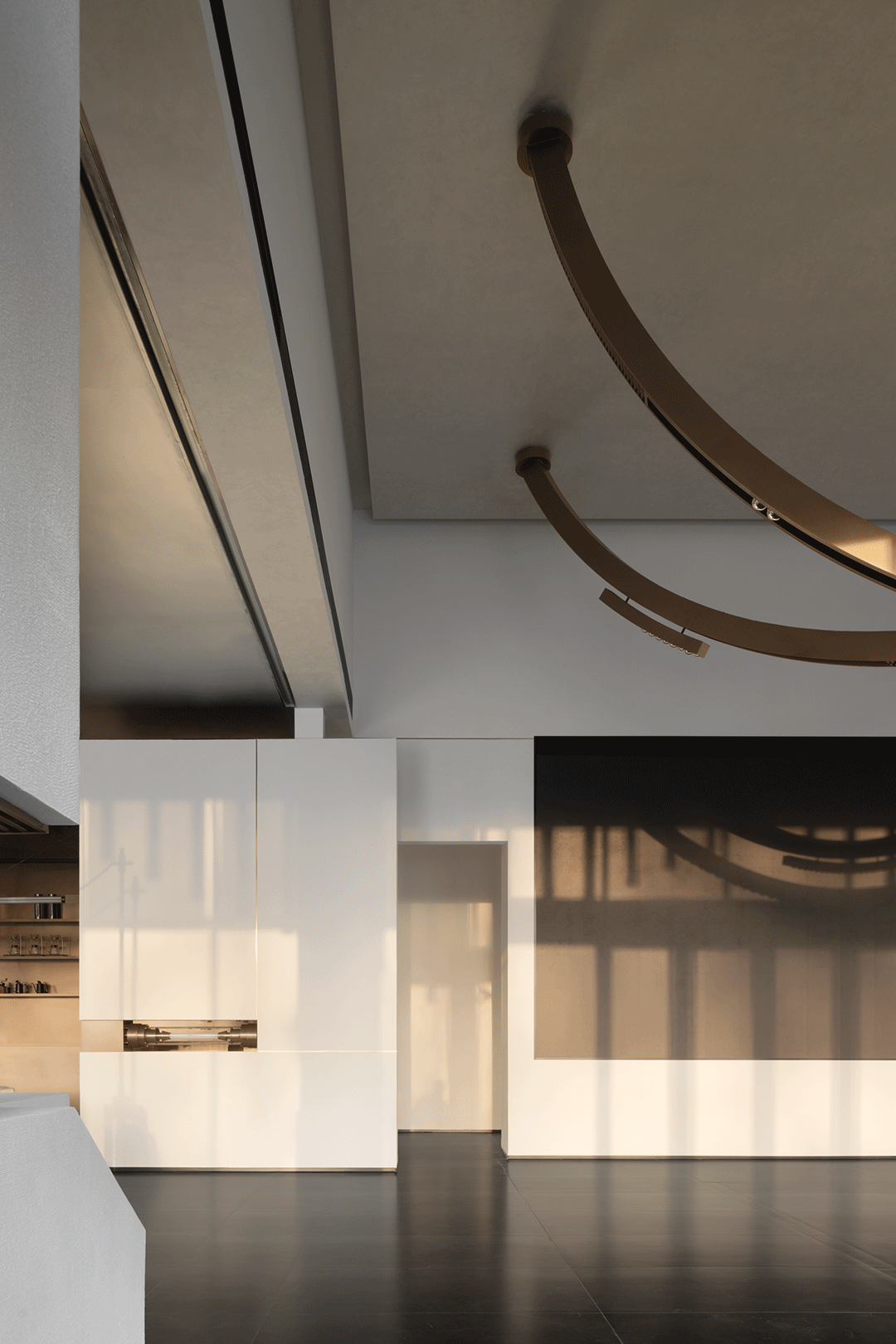 中车天津津浦智汇港城市客厅丨中国天津丨WAD 璞羽设计-13