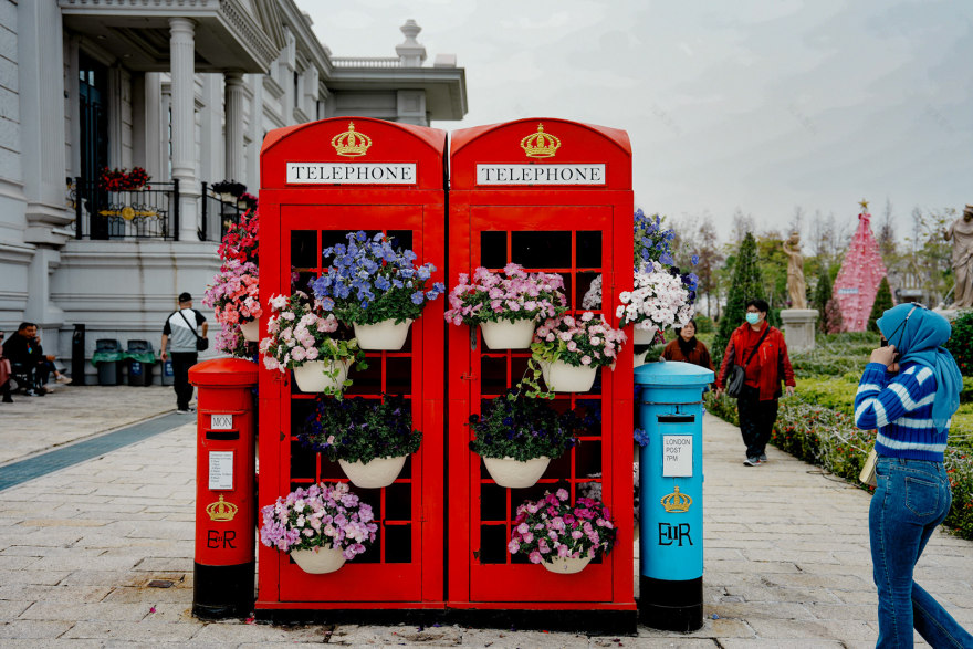佐登妮絲城堡,故宮南院丨中国嘉义-23