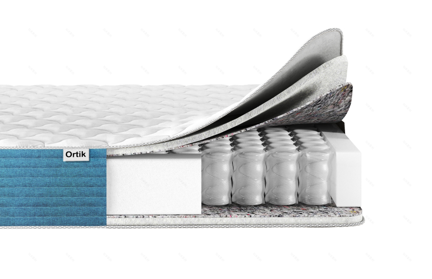 床垫及家具3D可视化营销项目-9