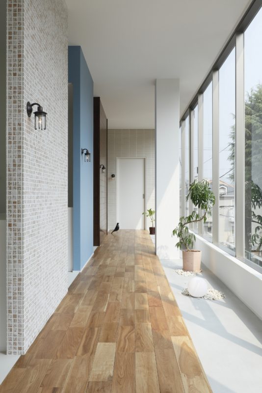 北大路のクリニック ALTS DESIGN OFFICE-1