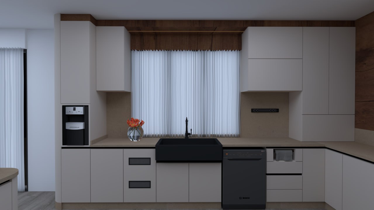 A Seamless Luxury Kitchen Experience-5