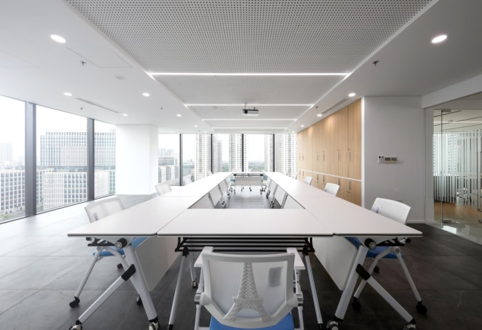 芬特温办公室丨越南河内丨APES-16