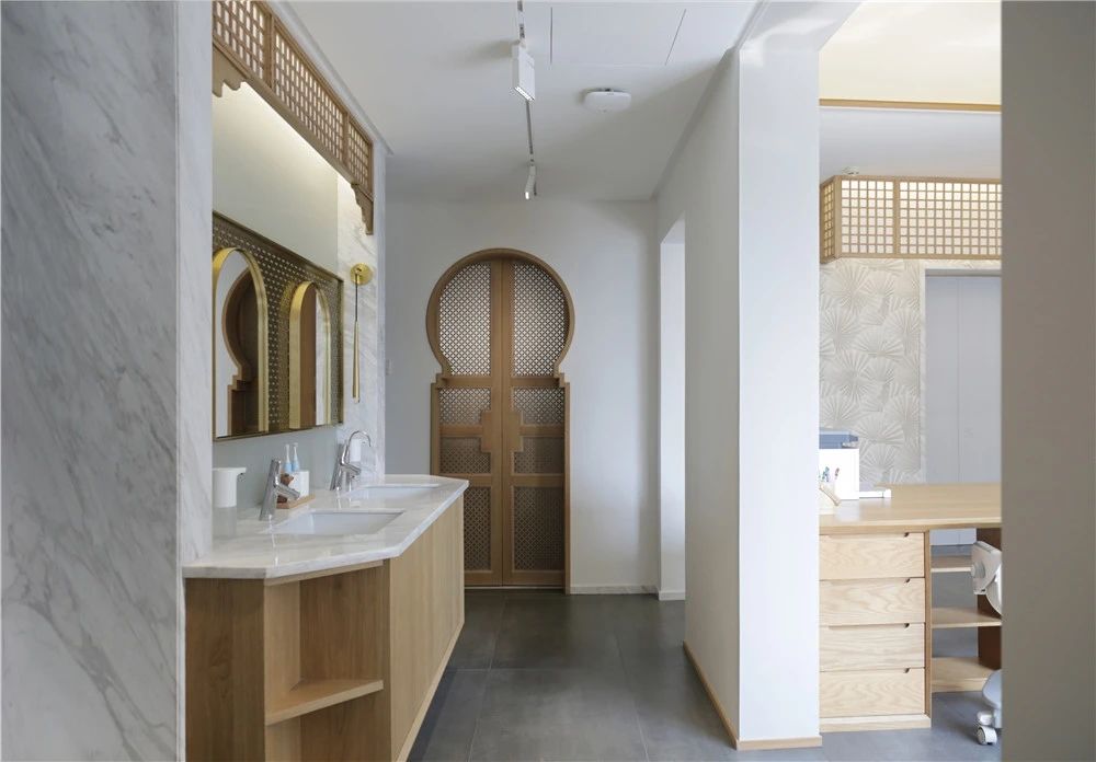 新中式雍容揖让丨中国北京丨陈大为-14