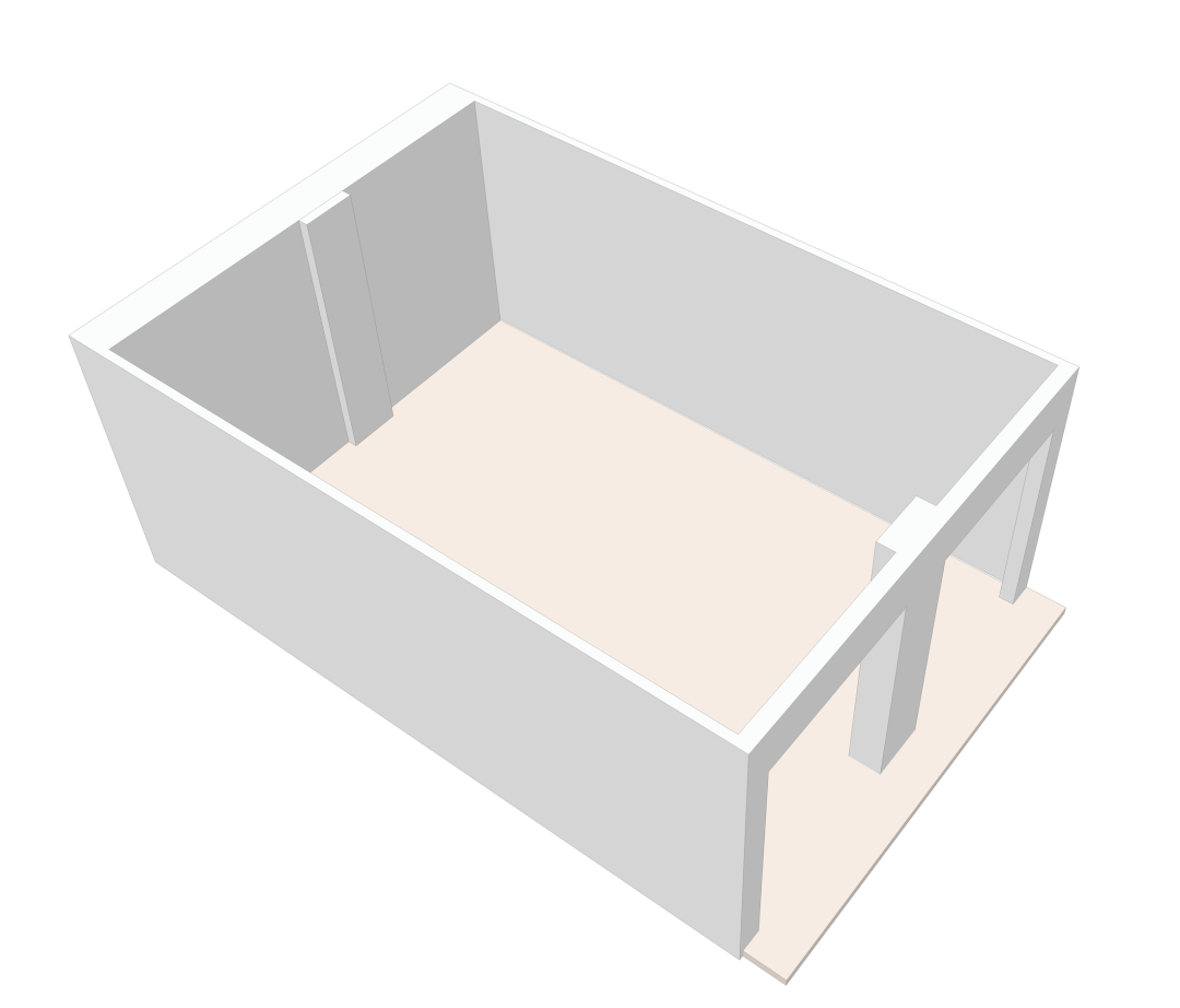 KUYE 裤爷炼金室店铺设计丨中国杭州丨及上室内设计事务所-20