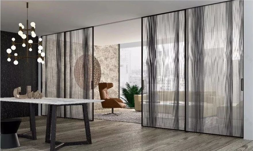 博洛尼的空间美学 | 定制生活方式的惊艳感官-39