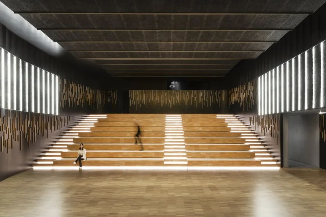 意大利 PBEB Architetti 建筑事务所 | 精神洗礼与灵魂触动的空间设计-75