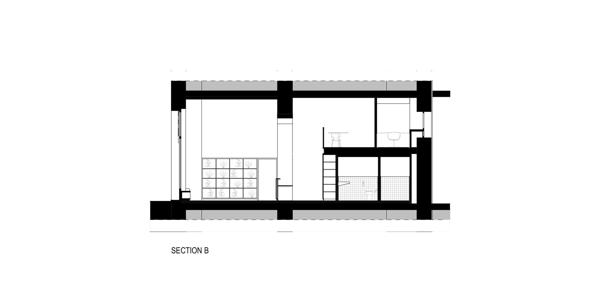 PannKa Part 儿童活动中心丨匈牙利布达佩斯丨ARCHIKON ARCHITECTS-42