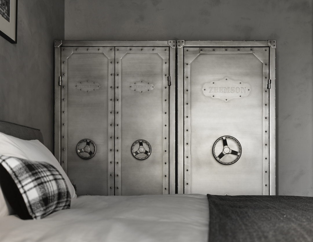 清水混凝土之居丨中国上海丨泛域设计Fununit Design-87