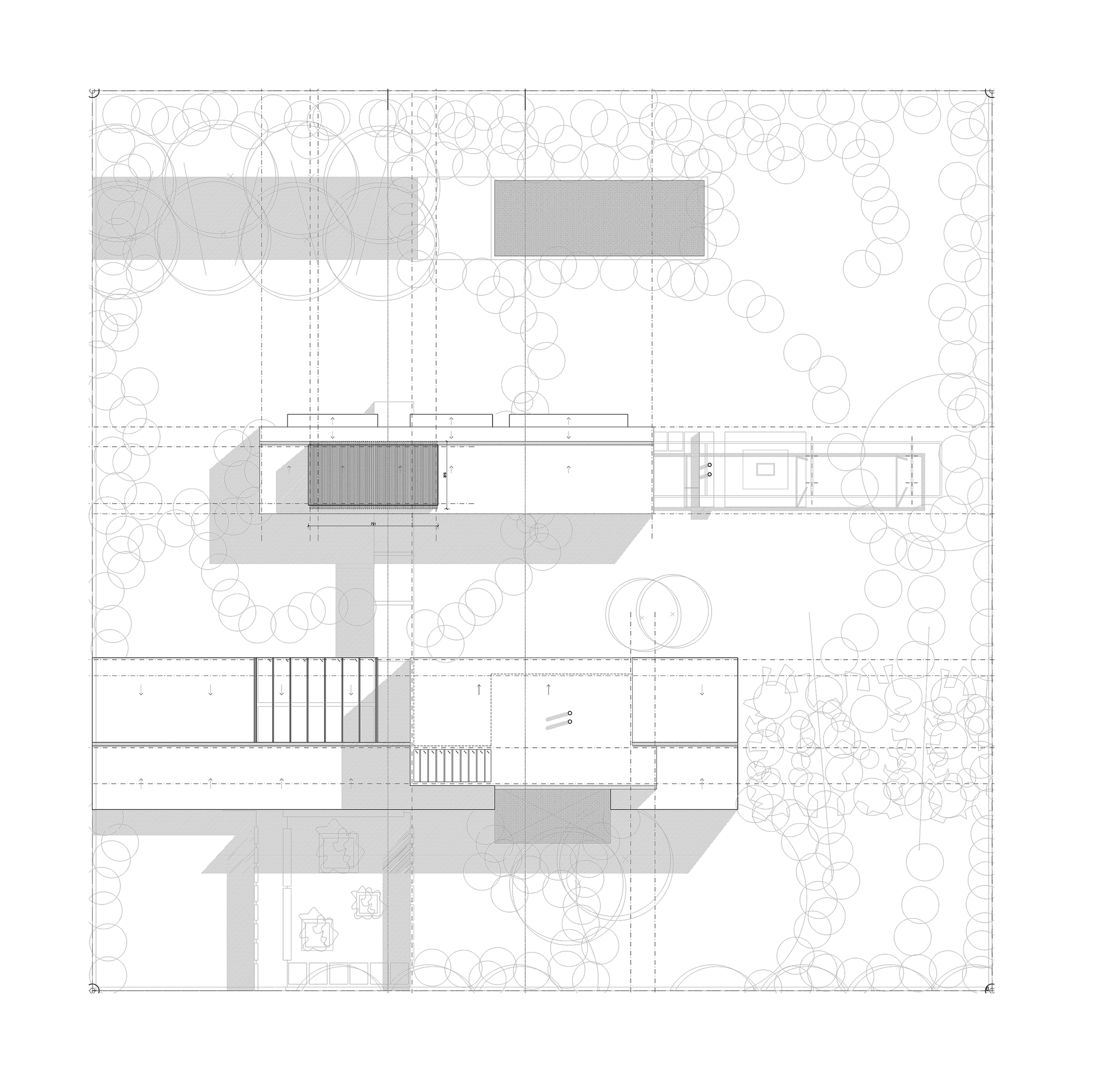 NG 之家丨智利丨Cristobal Vial Arquitectos-51