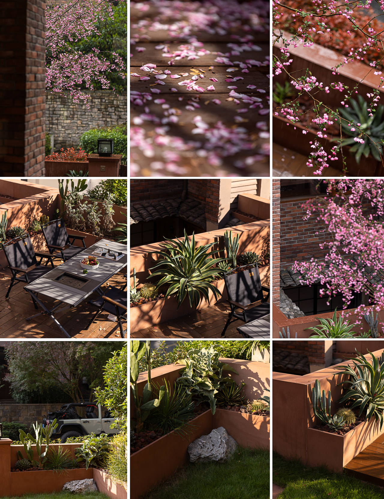 摄影师自宅丨中国杭州丨瀚墨视觉（设计主创叶松,设计助理张蓓）-17