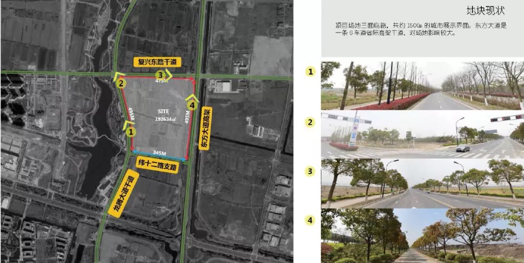 于繁华处，诗意栖居 | 南通绿地 • 新里城-15