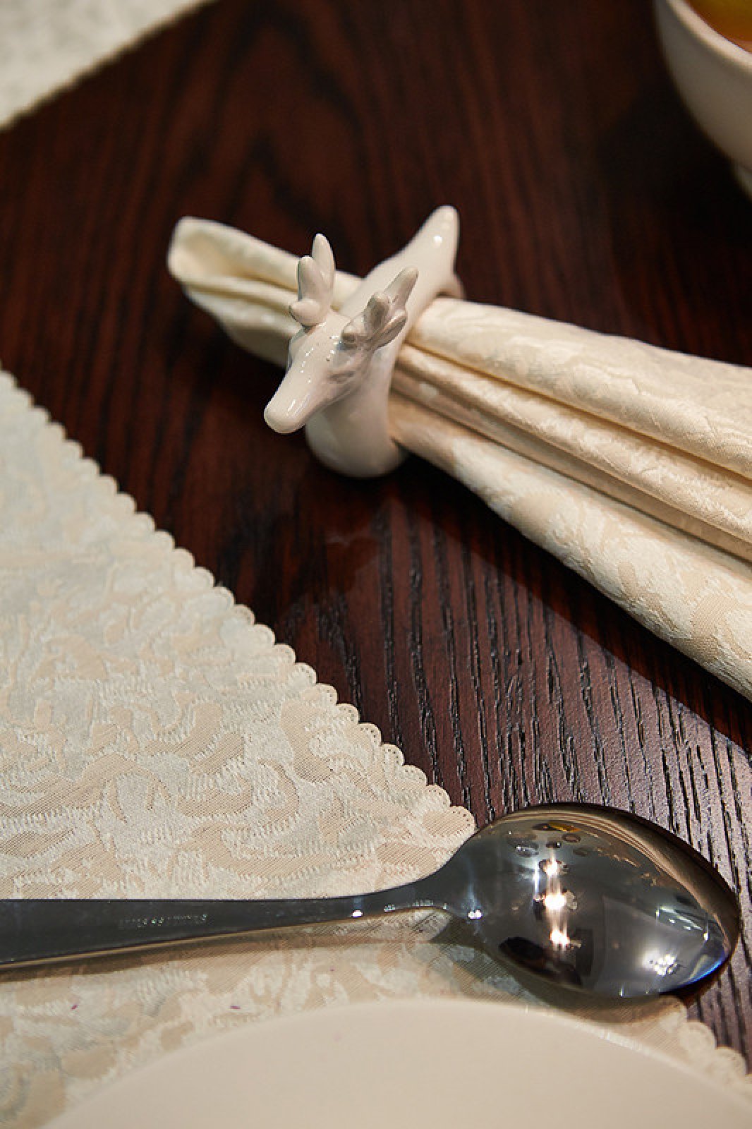 “金色黎明”简约美式-9