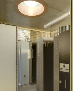 澳大利亚马鲁布拉海滩岩石泳池设施丨Lahznimmo Architects