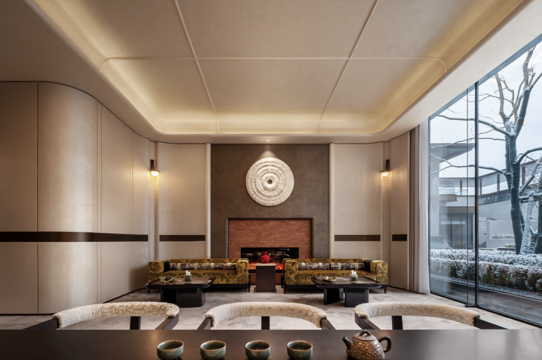 邢台理想城会所丨中国河北丨忆创空间（北京）设计顾问有限公司-54