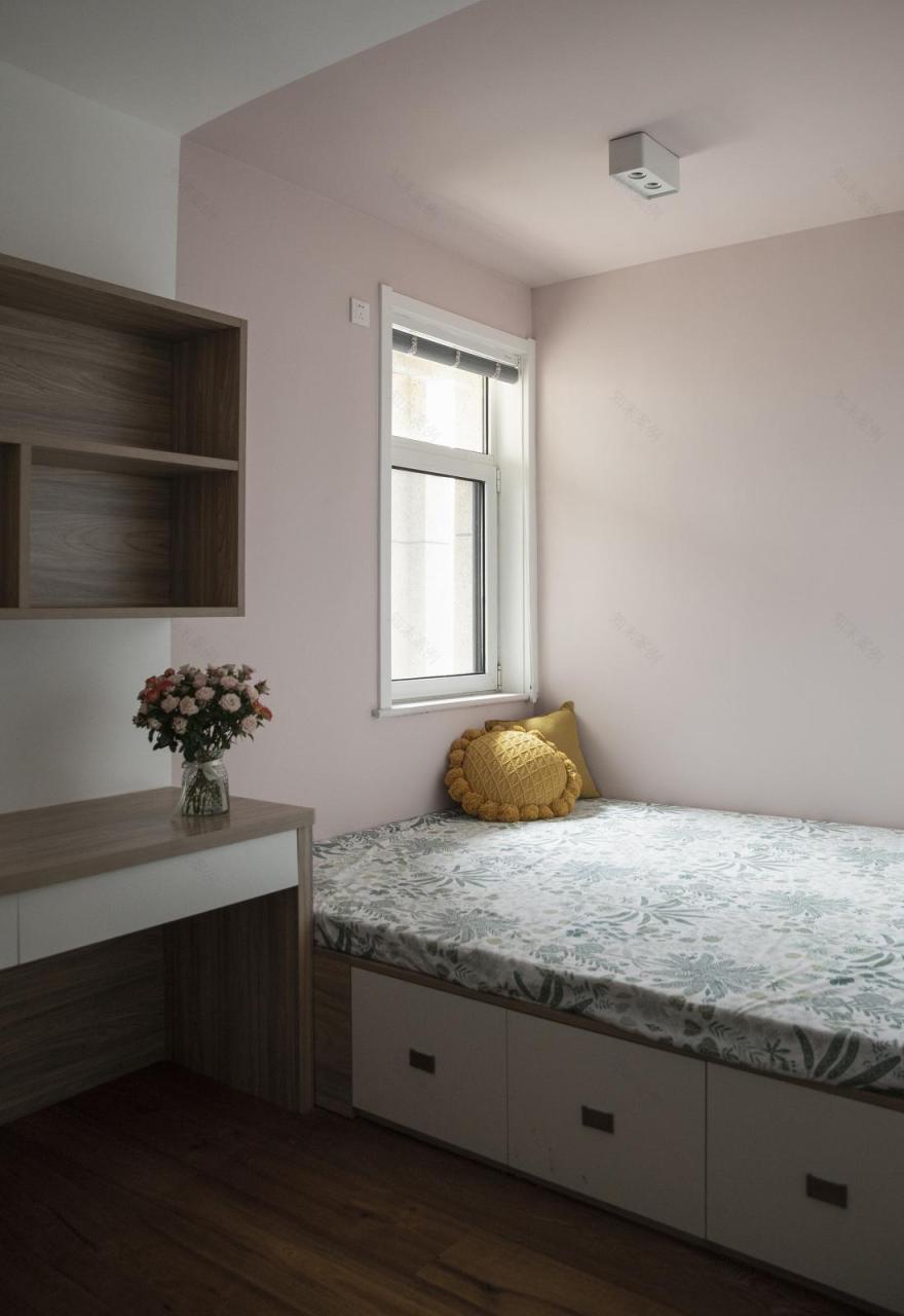 90 后新婚夫妇的智能浪漫之家-59