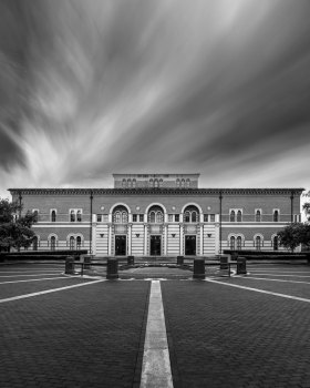 Rice University, Houston, Texas