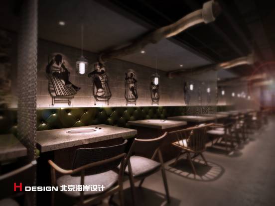 归本主义丨汉拿山，不一样的烤肉店情怀-40