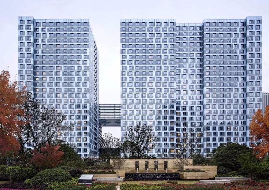 西溪永乐城设计-38