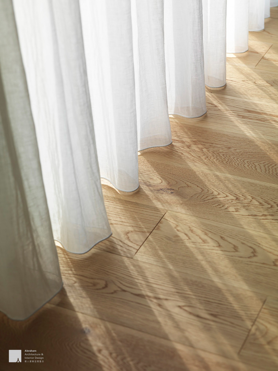 竹北戴宅【光蕴之境】丨中国新竹丨仆人空间设计有限公司-43