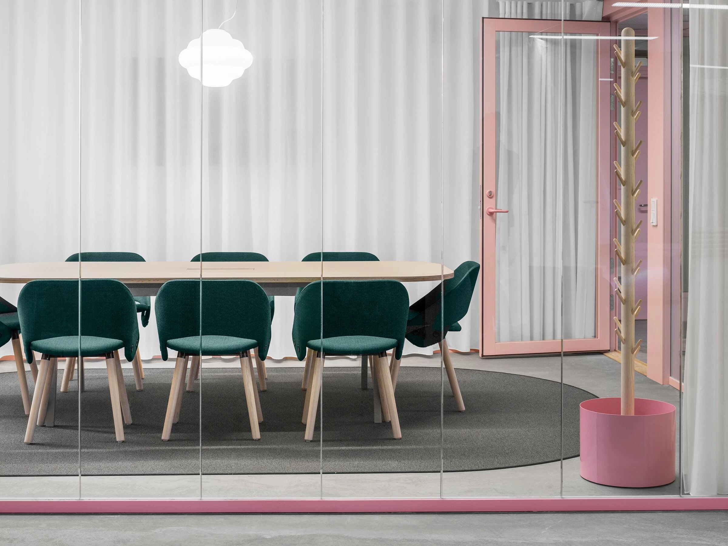 The Threaded Pin (Gängtappen)-15