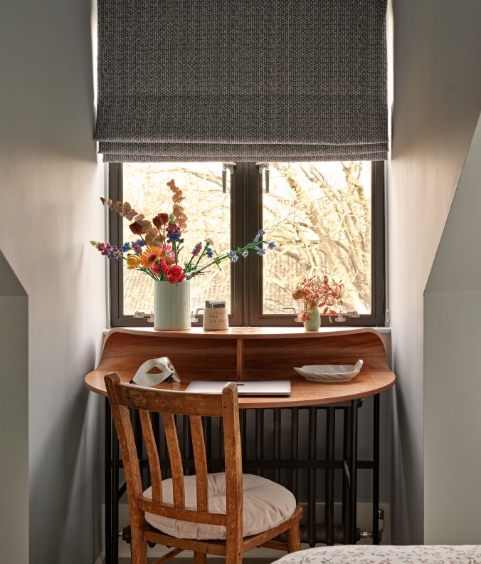 伊斯林顿克莱尔·加斯金室内设计公司丨United KingdomLondon-24